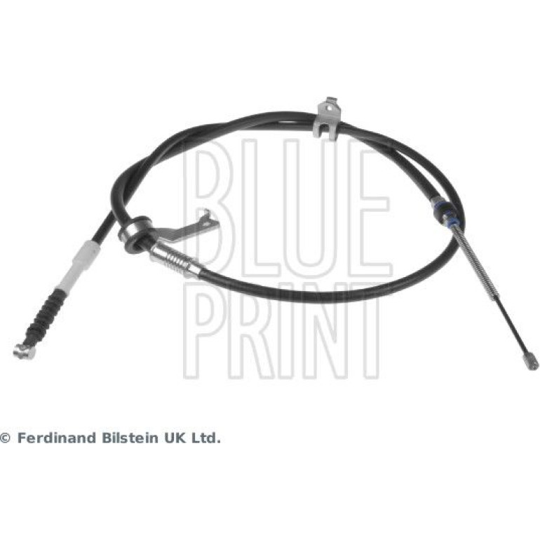 Seilzug, Feststellbremse Toyota T. Avensis 03-08 Le ADT346319