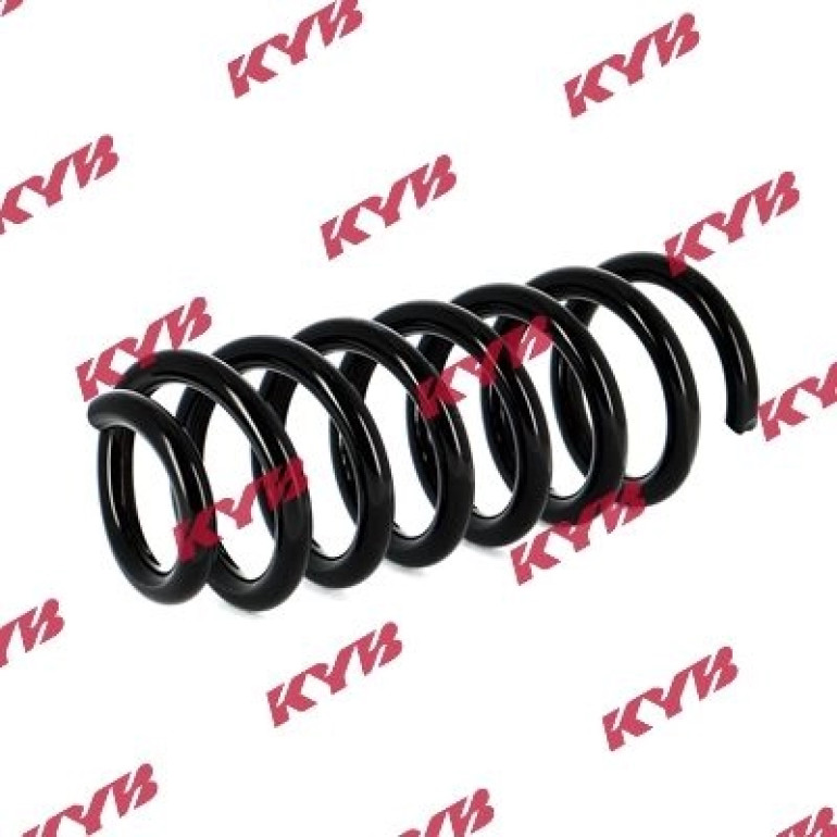 KYB Fahrwerksfeder Peugeot T. 607 2.0D-3.0 02.00 RA6185 KYB Fahrwerksfeder Peugeot T. 607 2.0D-3.0 02.00 RA6185