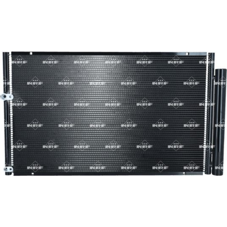 Kondensator, Klimaanlage 35601 Kondensator, Klimaanlage 35601