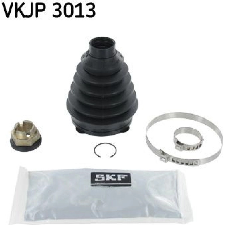 SKF Faltenbalgsatz, Antriebswelle VKJP 3013 SKF Faltenbalgsatz, Antriebswelle VKJP 3013