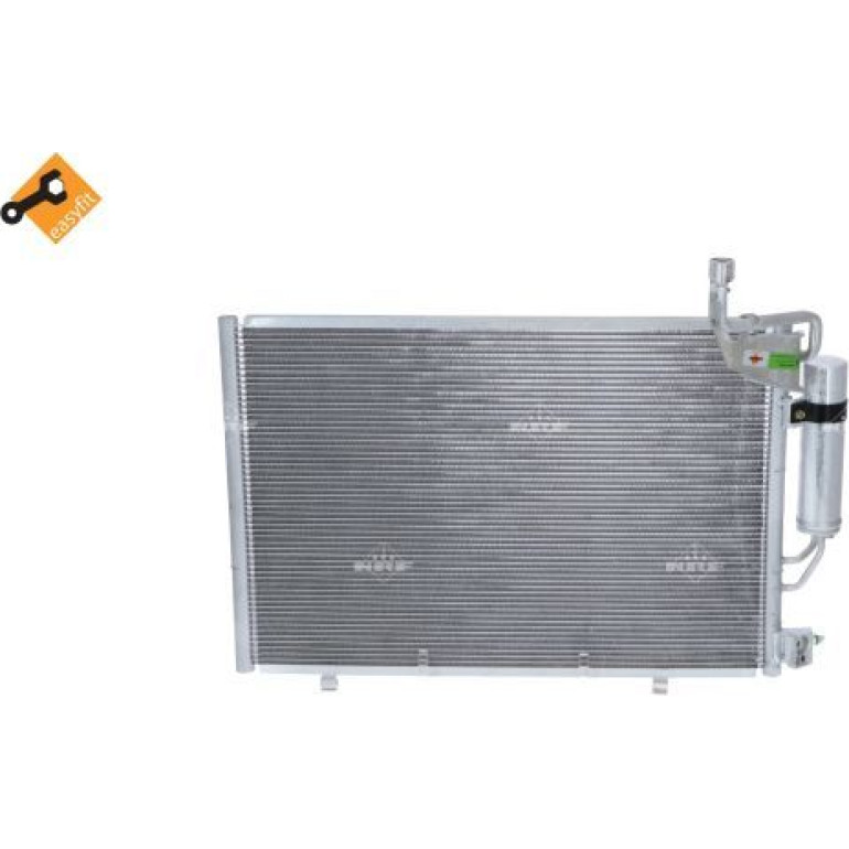Kondensator, Klimaanlage 350352 Kondensator, Klimaanlage 350352