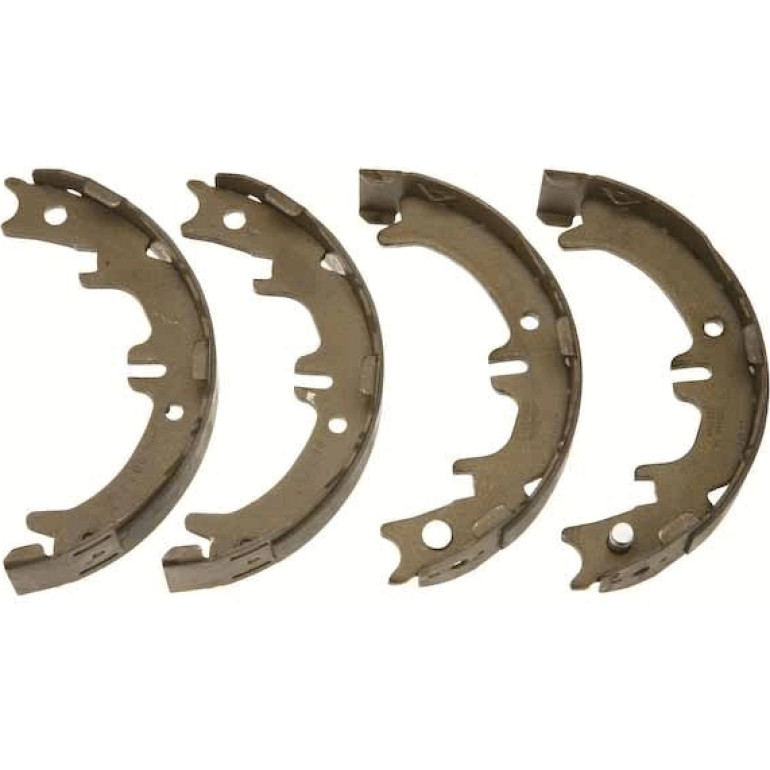 82 461 034 Bremsbacken GS8446 82 461 034 Bremsbacken GS8446