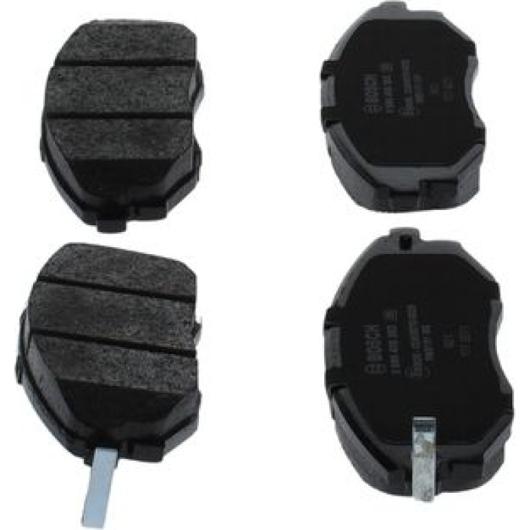 Bosch Bremsbelag 0 986 495 353 Bosch Bremsbelag 0 986 495 353