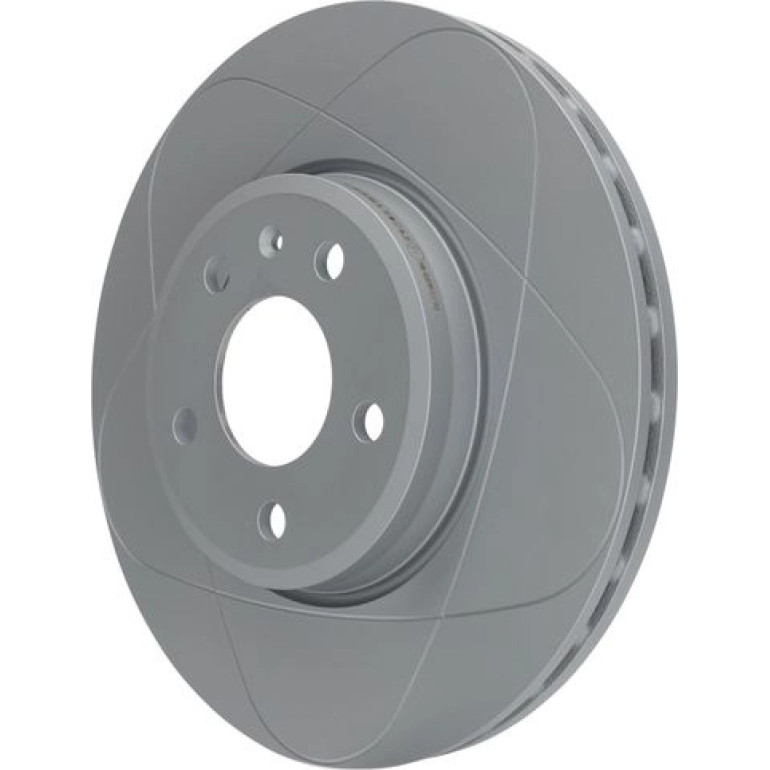 Bremsscheibe Audi S. A4/A5 07- Power Disc 24.0325-0184.1 Bremsscheibe Audi S. A4/A5 07- Power Disc 24.0325-0184.1