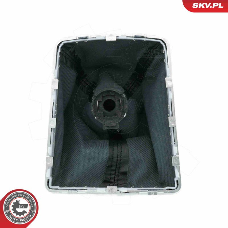 ESEN SKV Schalthebelknauf 63SKV458