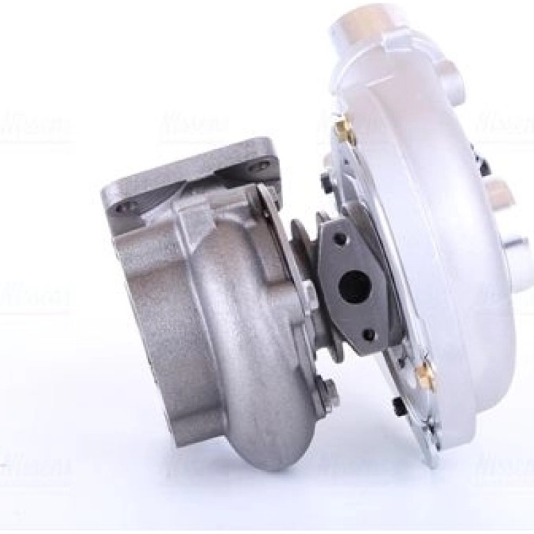 NISSENS Turbolader 93274 NISSENS Turbolader 93274