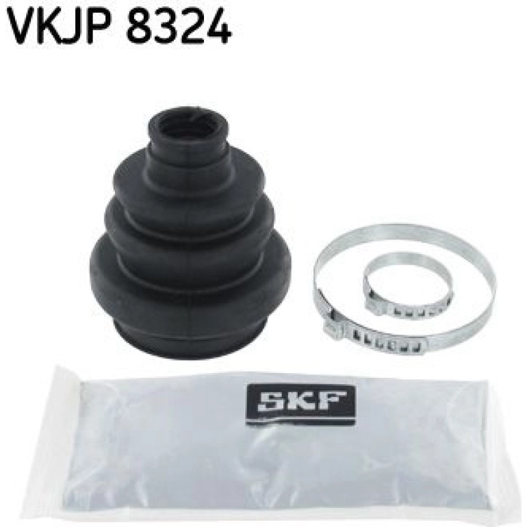 SKF Faltenbalgsatz, Antriebswelle VKJP 8324 SKF Faltenbalgsatz, Antriebswelle VKJP 8324