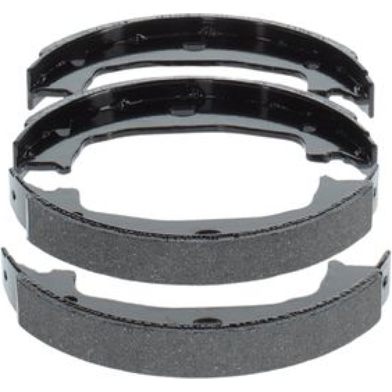 Bremsbacken 0 986 487 608 Bremsbacken 0 986 487 608