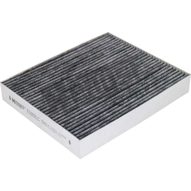 HENGST FILTER Filter, Innenraumluft E3992LC HENGST FILTER Filter, Innenraumluft E3992LC