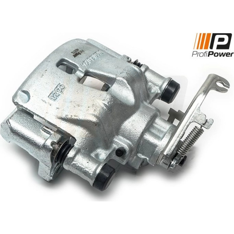 PROFIPOWER Bremssattel 4B2073L PROFIPOWER Bremssattel 4B2073L