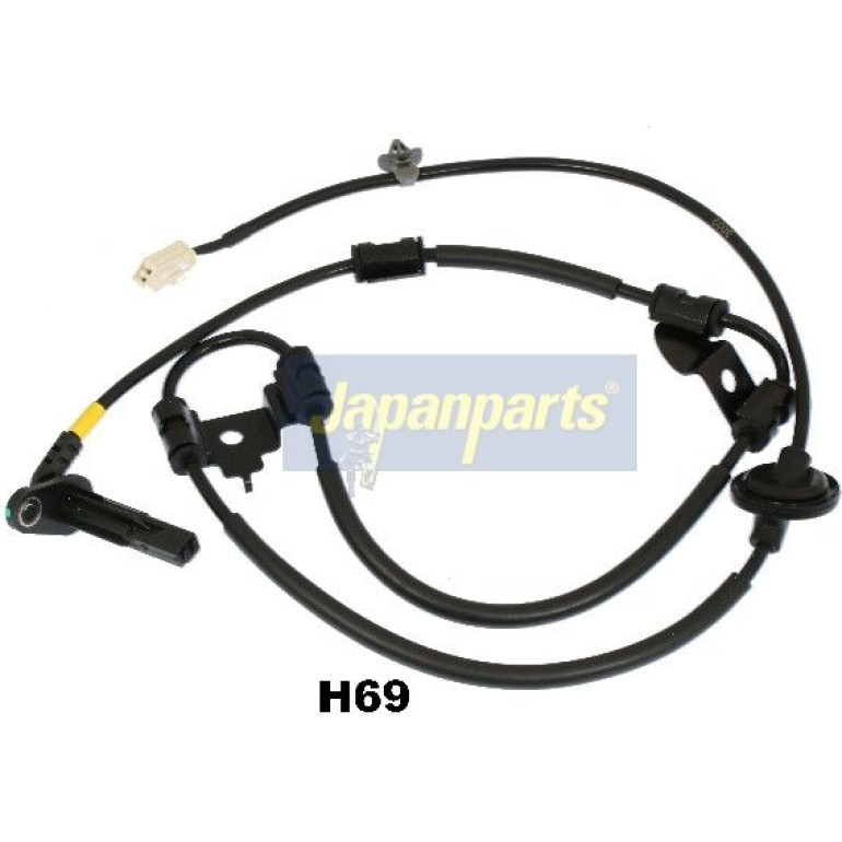 Sensor, Raddrehzahl ABS-H69 Sensor, Raddrehzahl ABS-H69