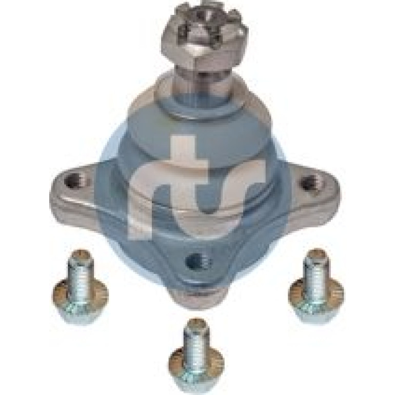 RTS Schulterklopfen 93-09777-056
