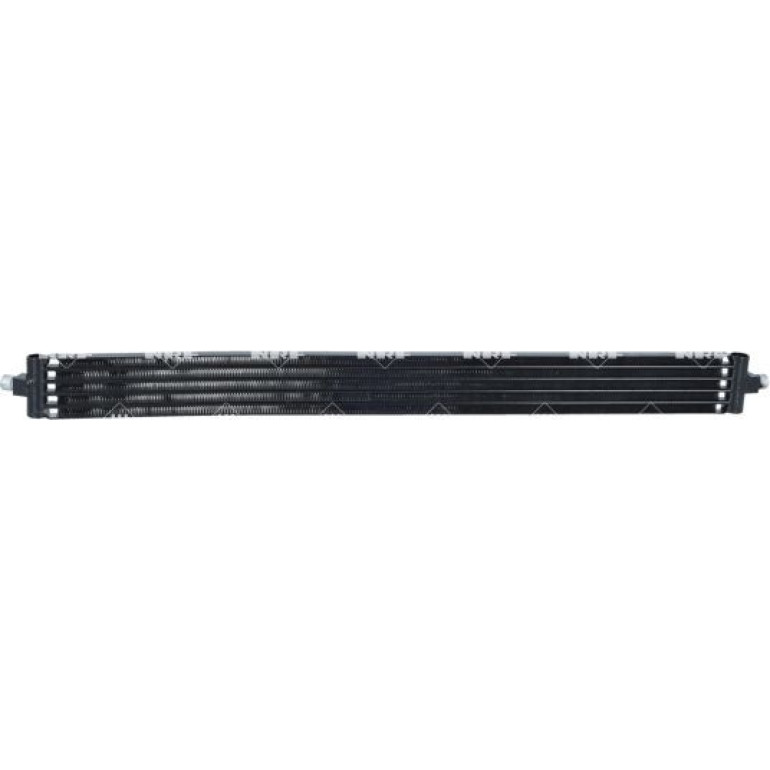 NRF Ölkühler, Automatikgetriebe 31813 NRF Ölkühler, Automatikgetriebe 31813