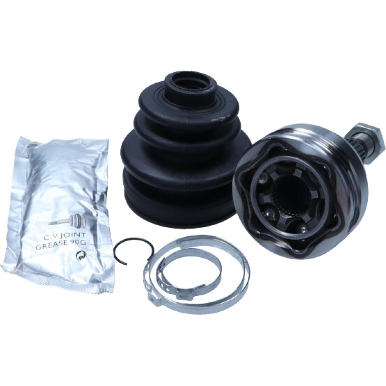 Gelenksatz, Antriebswelle Renault P. Megane Ii 1.9Dci 49-1458 Gelenksatz, Antriebswelle Renault P. Megane Ii 1.9Dci 49-1458