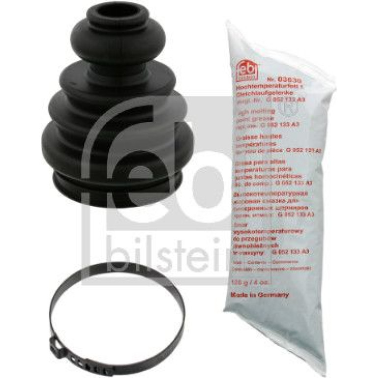 febi Gelenkmanschette 38345 febi Gelenkmanschette 38345