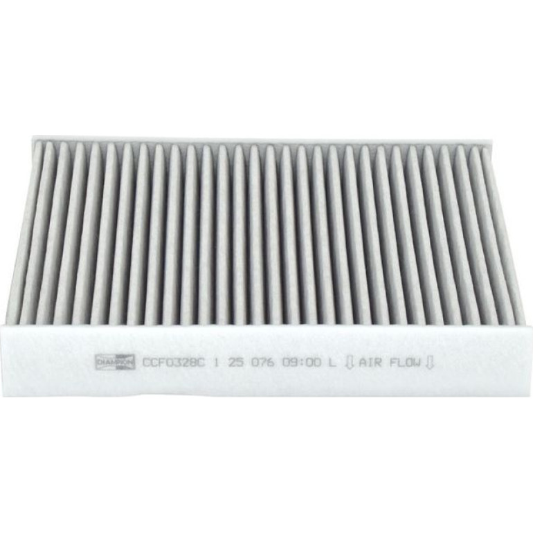 CHAMPION Innenraumfilter CCF0328C CHAMPION Innenraumfilter CCF0328C