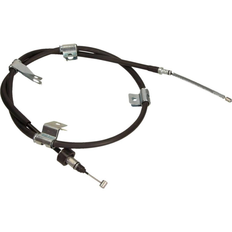 Seilzug, Feststellbremse Hyundai T. Matrix 01-10 Pr 32-0717 Seilzug, Feststellbremse Hyundai T. Matrix 01-10 Pr 32-0717