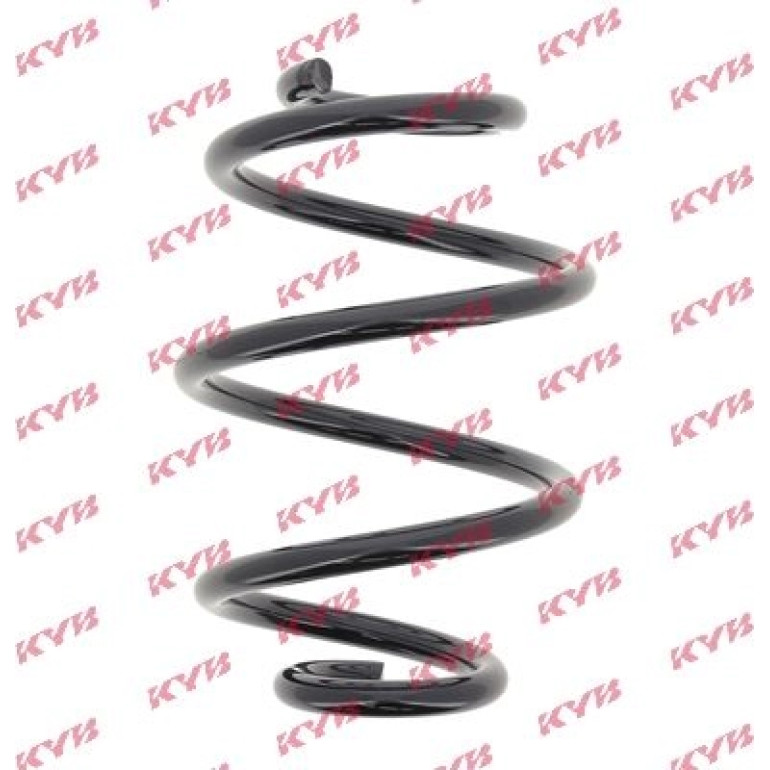 KYB Fahrwerksfeder Renault T. Twingo Ii 1.2 03/07 RH6396 KYB Fahrwerksfeder Renault T. Twingo Ii 1.2 03/07 RH6396