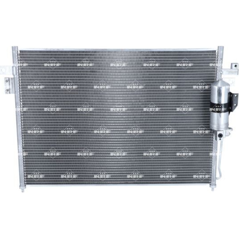 NRF Kondensator, Klimaanlage 350442 NRF Kondensator, Klimaanlage 350442
