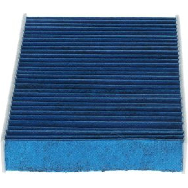 Innenraumfilter+ 0 986 628 650 Innenraumfilter+ 0 986 628 650
