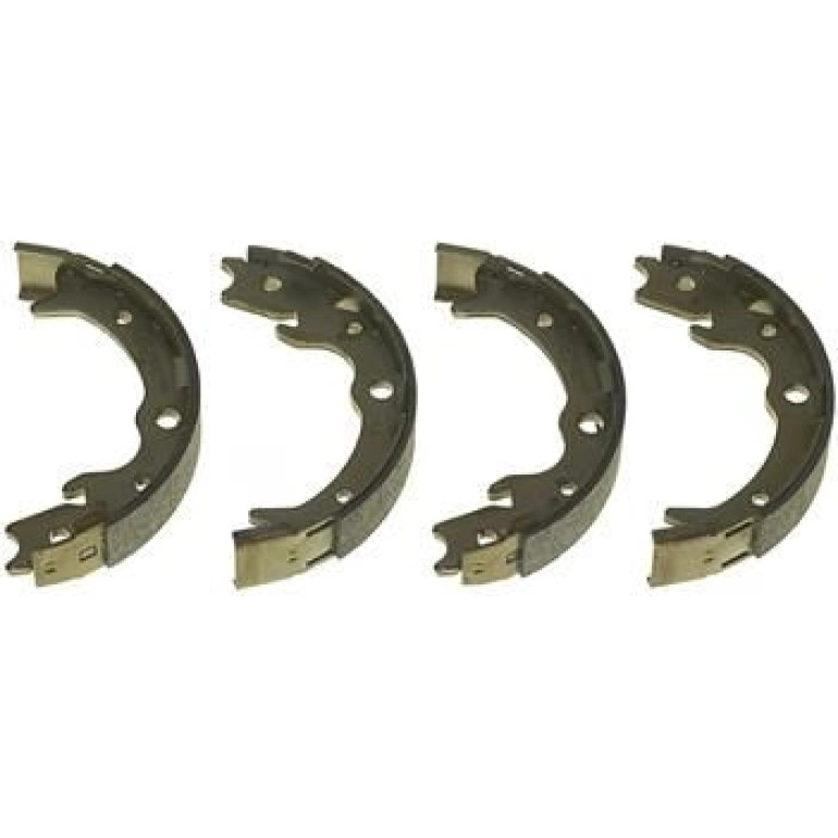 Bremsbackensatz HA S 28 516 Bremsbackensatz HA S 28 516
