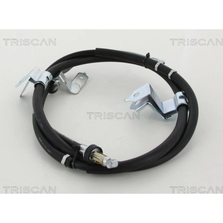 Seilzug, Feststellbremse Toyota T. Land Cruiser 2.7-4.0 02-09 8140 131344 Seilzug, Feststellbremse Toyota T. Land Cruiser 2.7-4.0 02-09 8140 131344