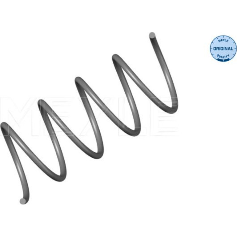 Meyle Fahrwerksfeder Db P. W203 00 014 639 0011 Meyle Fahrwerksfeder Db P. W203 00 014 639 0011