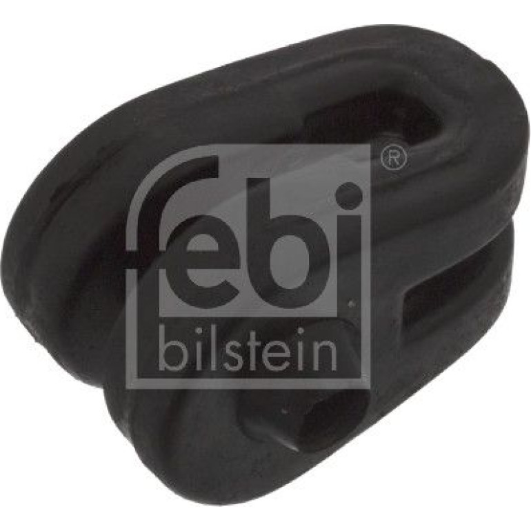Halter, Abgasanlage 306 Halter, Abgasanlage 306