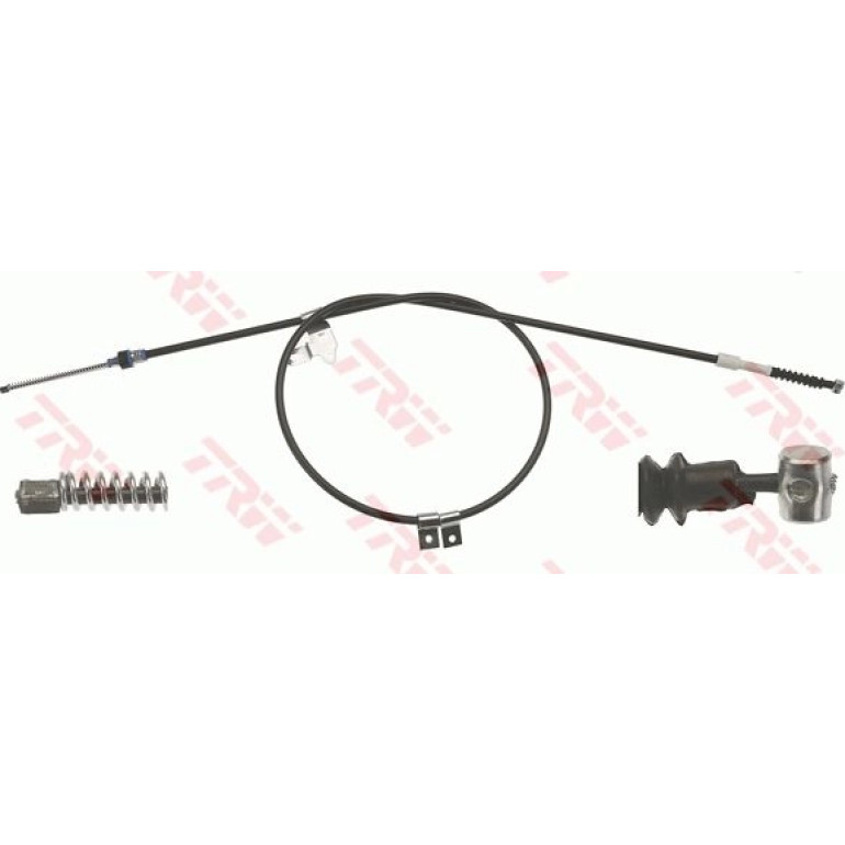 Handbremsseil GCH563 Handbremsseil GCH563