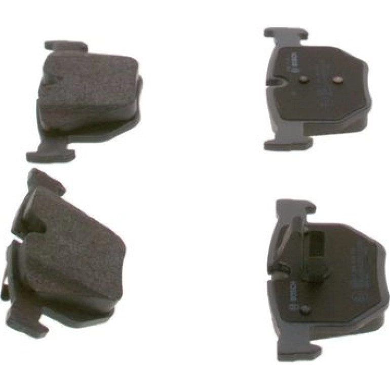 Bremsbelag 0 986 424 882 Bremsbelag 0 986 424 882