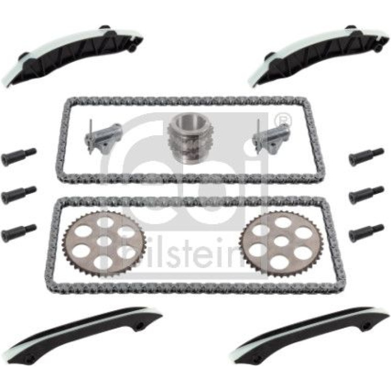 Steuerkettensatz 173456