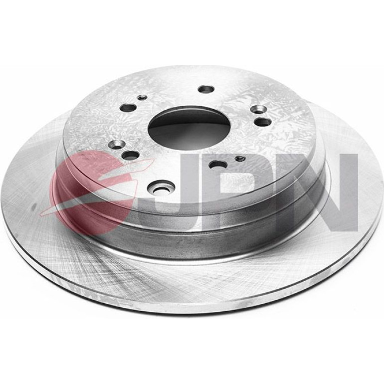 JPN Bremsscheibe 40H4036-JPN JPN Bremsscheibe 40H4036-JPN