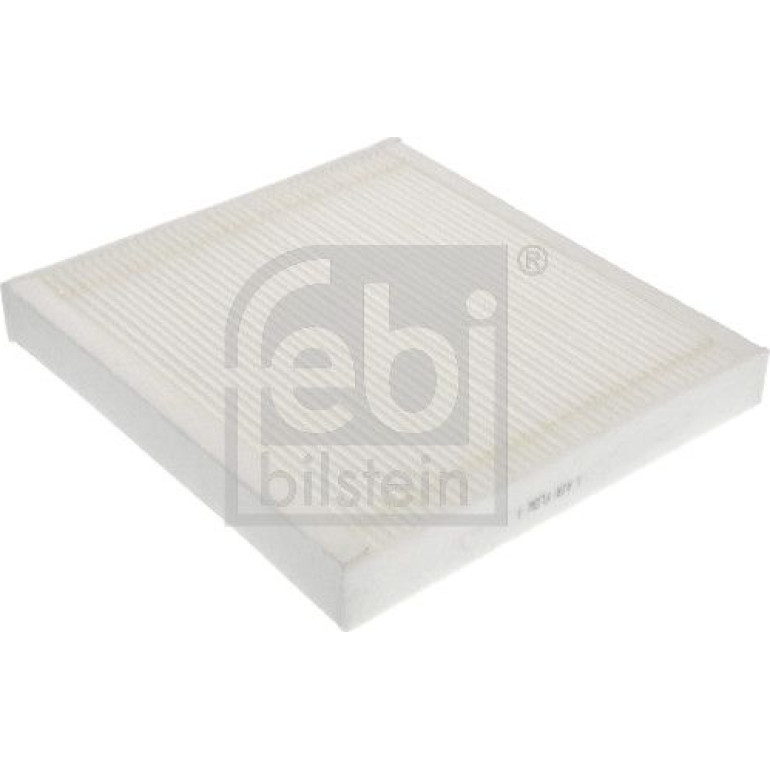 FEBI BILSTEIN Innenraumfilter 27931 FEBI BILSTEIN Innenraumfilter 27931