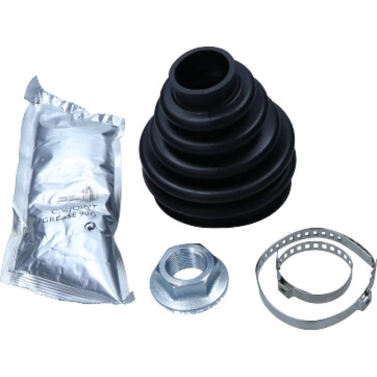 Faltenbalg, Antriebswelle Ford Ext. Mondeo 00- 1,8-2,5 49-0736 Faltenbalg, Antriebswelle Ford Ext. Mondeo 00- 1,8-2,5 49-0736