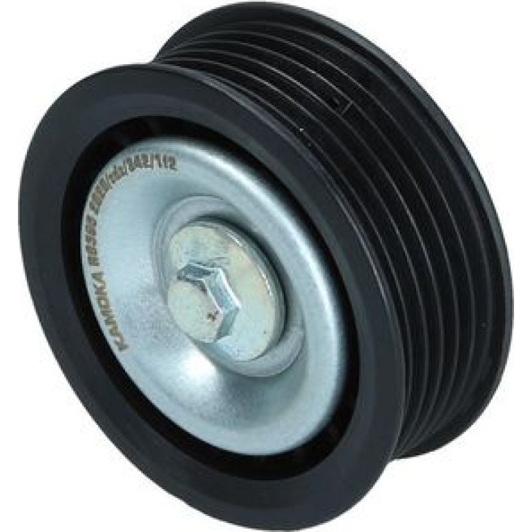 KAMOKA Umlenk-/Führungsrolle, Keilrippenriemen R0396