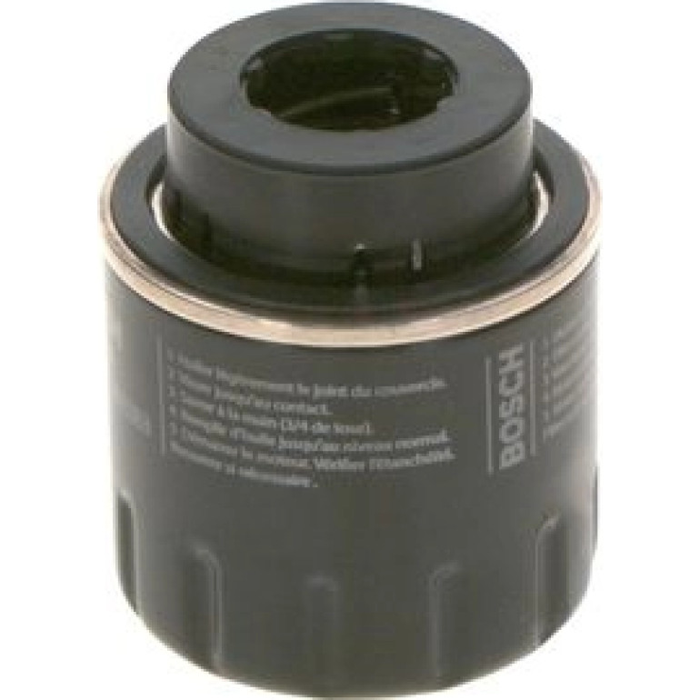 Ölfilter F 026 407 183 Ölfilter F 026 407 183