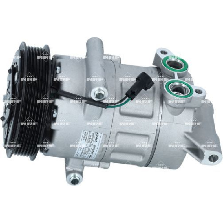 Kompressor, Klimaanlage 320157 Kompressor, Klimaanlage 320157