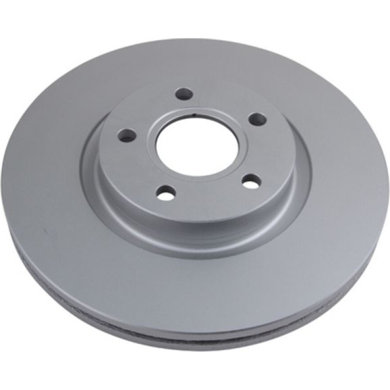 VALEO Bremsscheibe 672551 VALEO Bremsscheibe 672551