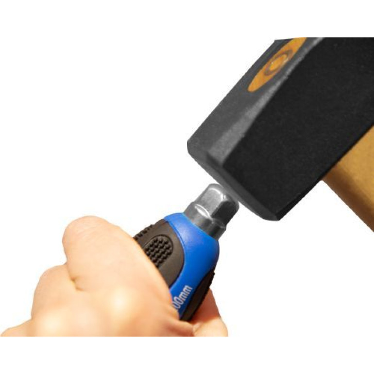 KS TOOLS Schlagschraubendreher-Satz BT034012 KS TOOLS Schlagschraubendreher-Satz BT034012