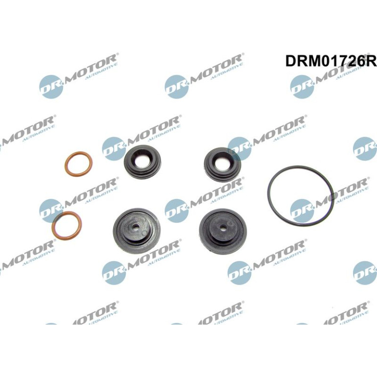 Zusatzwasserpumpe, Zuheizer DRM01726R Zusatzwasserpumpe, Zuheizer DRM01726R
