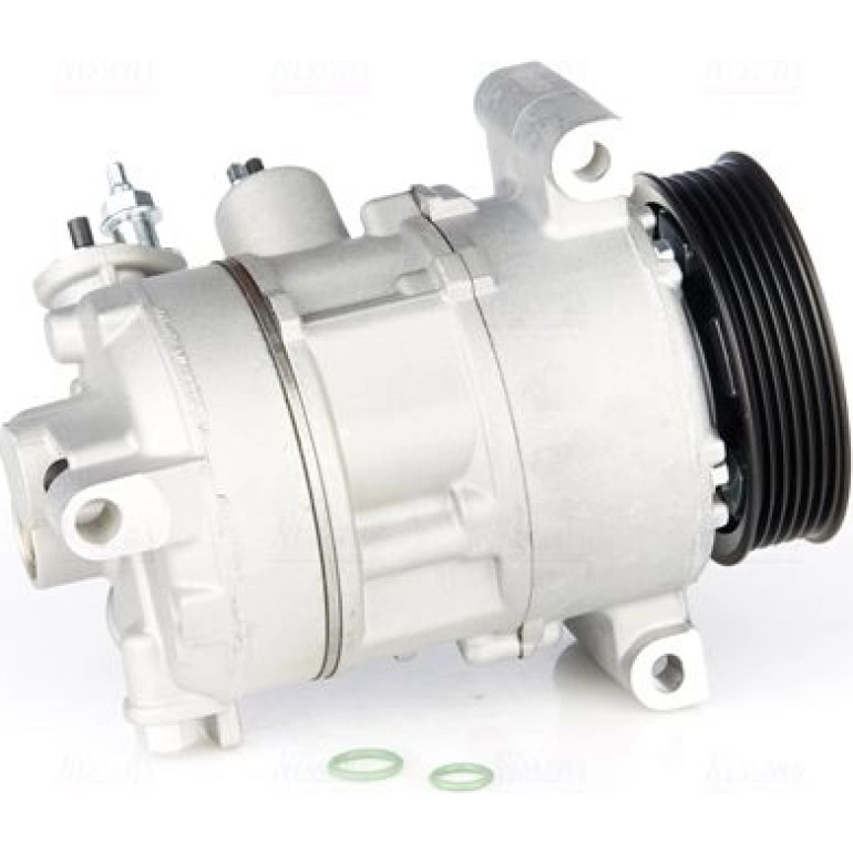 Kompressor PKW 890030