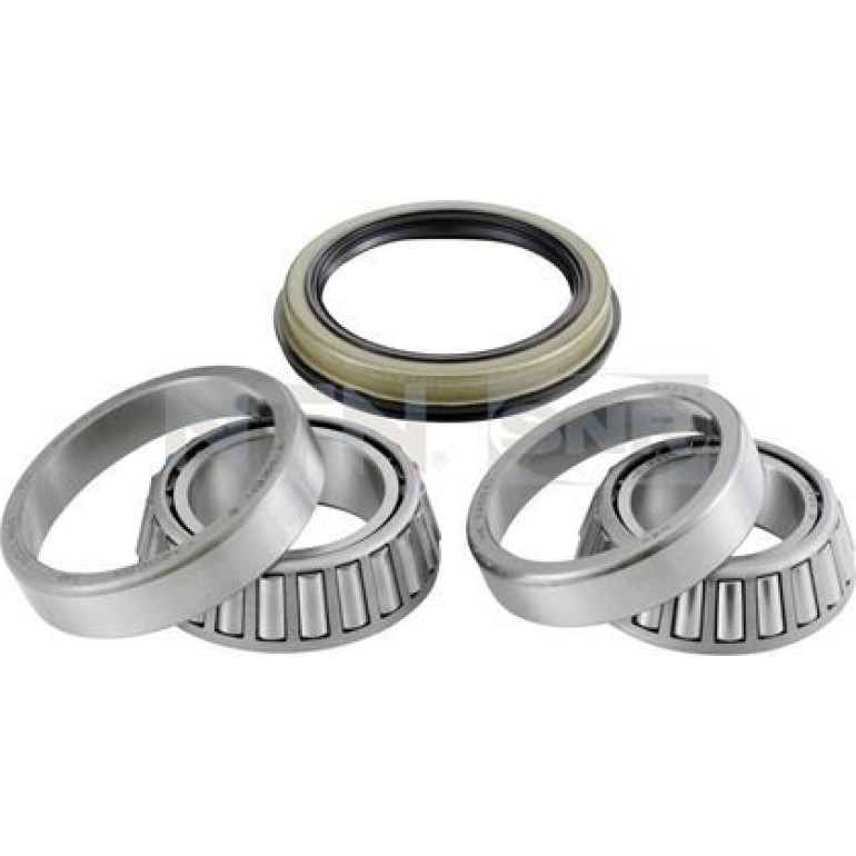 SNR Radlagersatz R185.02 SNR Radlagersatz R185.02