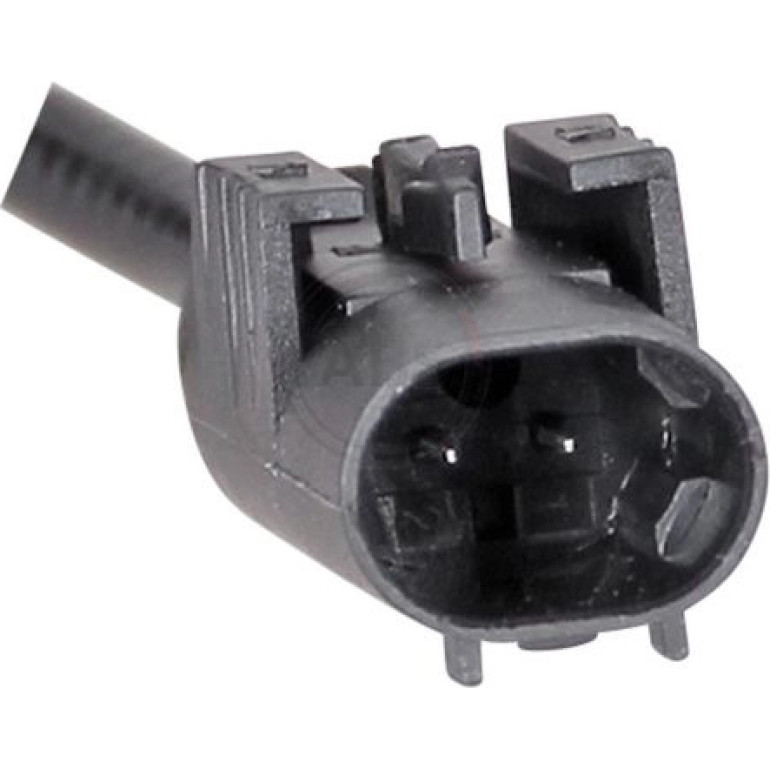 A.B.S. Sensor, Raddrehzahl 31768 A.B.S. Sensor, Raddrehzahl 31768