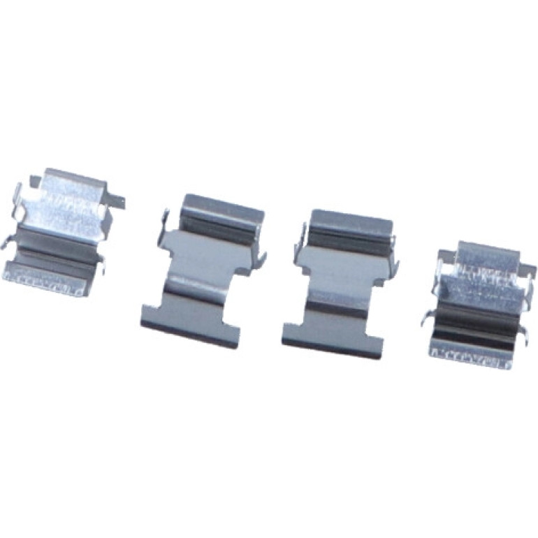 Maxgear 27-1467 Zusatzsatz, Scheibenbremsbelag Maxgear 27-1467 Zusatzsatz, Scheibenbremsbelag