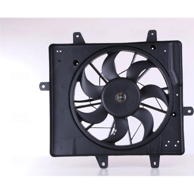 Kühlerlüfter PKW 85289 Kühlerlüfter PKW 85289