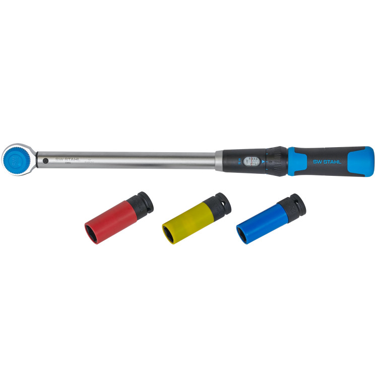SW-Stahl Drehmomentschlüssel 1/2Z 03879L SW-Stahl Drehmomentschlüssel 1/2Z 03879L