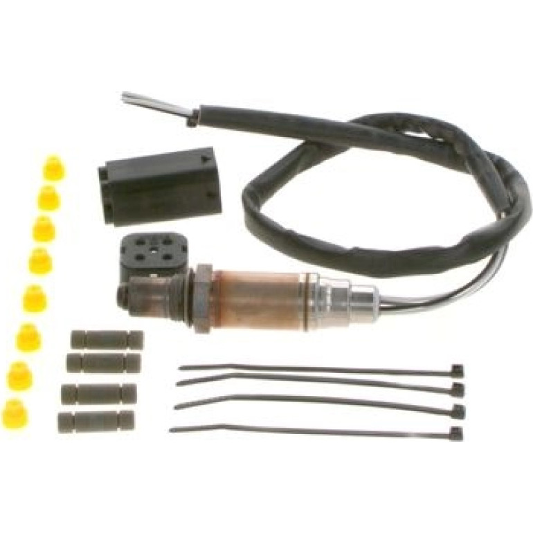 00 162 002 Lambda Universalsonde 0 258 986 507 00 162 002 Lambda Universalsonde 0 258 986 507