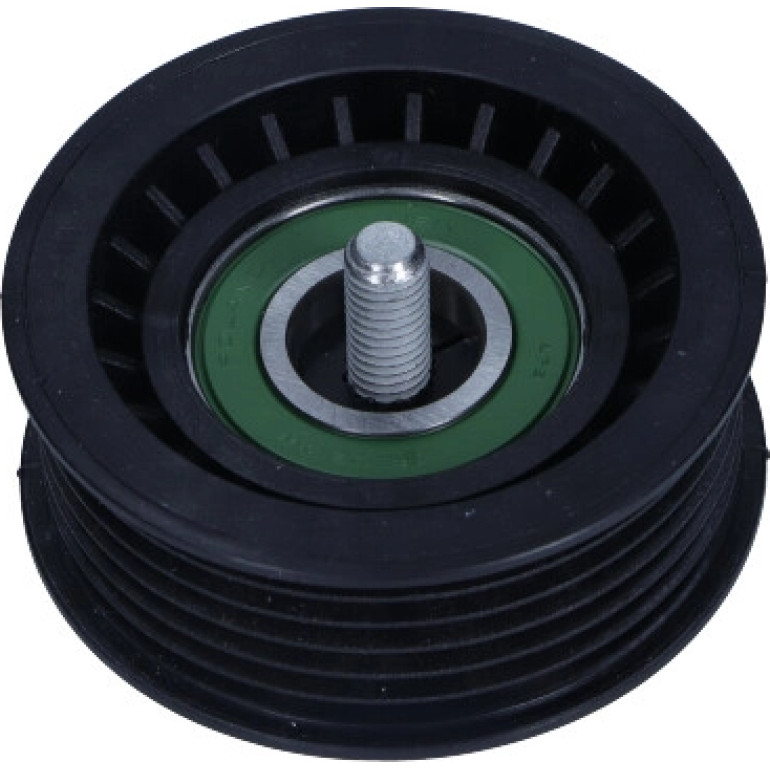 Maxgear Umlenk- / Führungsrolle, Keilrippenriemen 54-0663 Maxgear Umlenk- / Führungsrolle, Keilrippenriemen 54-0663