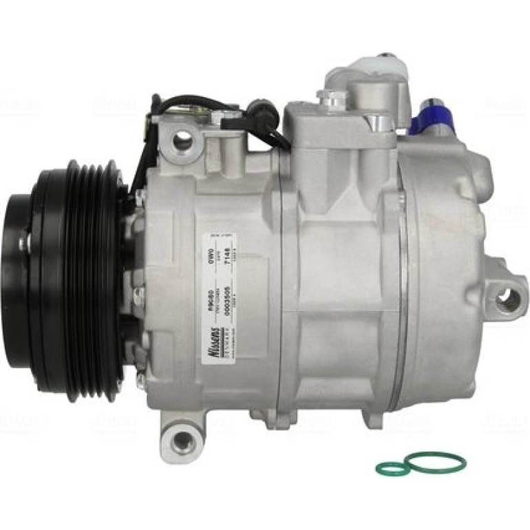 Kompressor PKW 89080 Kompressor PKW 89080