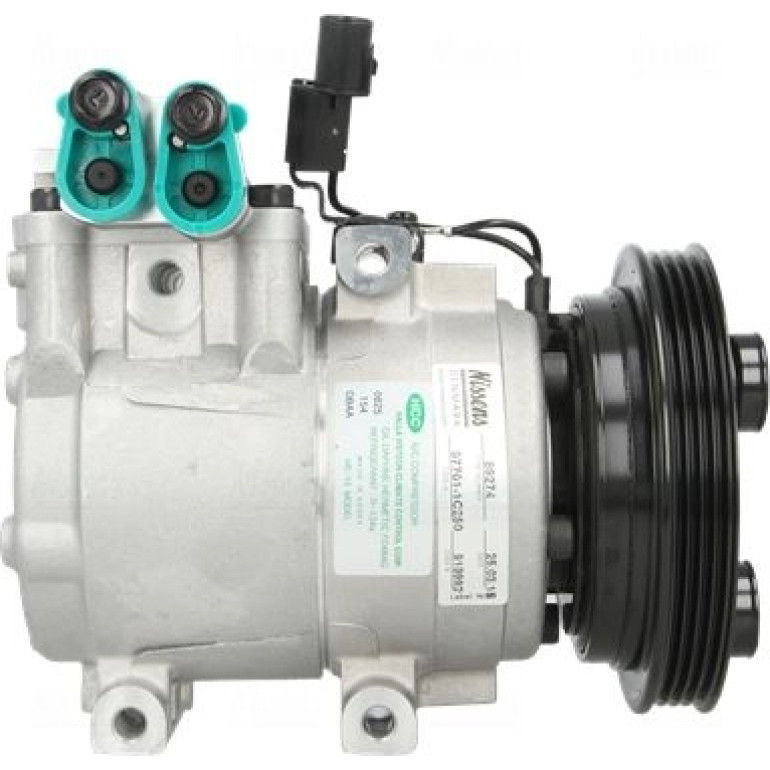 Kompressor PKW 89274